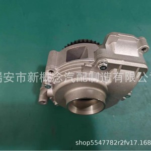 ชุดปั๊มน้ำ <span class=keywords><strong>Gk</strong></span> รุ่น 1334154 สำหรับรถยนต์ Opel Buick Chevrolet Gmc ในยุโรป - Product Image 3