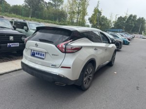 Auto Usado <span class=keywords><strong>Nissan</strong></span> <span class=keywords><strong>Murano</strong></span> 2021 2.5L XE 2WD Edición Elite China VI - Product Image 4