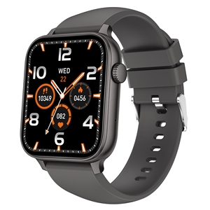 <span class=keywords><strong>Montre</strong></span> intelligente étanche IP67 pour adolescents, moniteur de sommeil, modes sportifs, GPS, podomètre, suivi d'activité pour garçons et filles - Product Image 2