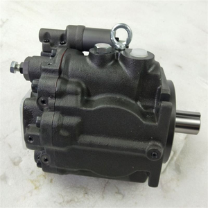 Bomba de Pistones Axiales Hidráulica Serie A3H con Sensor de Carga A3H16-FR01KK-10-LS A3H37-FR01KK-10-LS A3H56-FR01KK-10-LS A3H71-FR01KK-10-LS - Product Image 2
