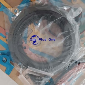 ชุดซ่อมบล็อกเครื่องยนต์แท้ 6162-K2-9901 ชุดปะเก็น สำหรับเครื่องยนต์ Komatsu SAA6D170E-2 S6D170-1 - Product Image 6