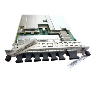 UBBPg2d สำหรับ HW BBU5900 & BBU5910-5G บอร์ดเบสแบนด์มัลติโหมด-มือสอง รับประกัน 1/2 ปี - Product Image 5