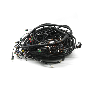 ชุดสายไฟ 20Y-06-31614 สำหรับ PC130-7 - Product Image 2