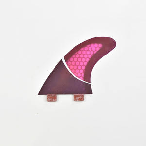 الأكثر مبيعًا لركوب الأمواج <span class=keywords><strong>2</strong></span> Tabs من Accessaries بزعانف ركوب الأمواج - Product Image 4