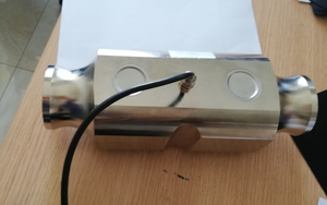 이중 끝단 쉬어 빔 로드셀, 계량 다리, 철도 트럭 저울, 배칭 혼합 시스템, 레벨 인벤토리 모니터링용 - Product Image 5