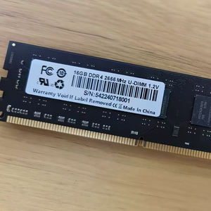 RAM máy chủ Memoire lrdimm sodimm ddr4 8gb 16gb 32gb 64gb 2133mhz 2133 2400mhz 2400 3200mhz 3200 mhz 3600mhz cho laptop và máy tính để bàn - Product Image 5