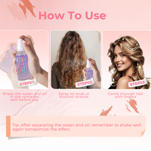 イメティーヘアパフュームオイルボディミストOEMプライベートラベルカスタム長持ちフレッシュな香り女性用デイリーユース - Product Image 6