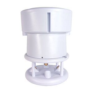 VWS006YZ Instrumento Micrometeorológico de 6 Sensores, Monitor de Lluvia con Sensor de Tipo Cuchilla de 0-60m/S para Meteorología VWS006YZ Micrometeorológico - Product Image 5