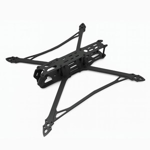 <span class=keywords><strong>FPV</strong></span> <span class=keywords><strong>Drone</strong></span> khung Kit 7/8/9/10inch sợi carbon RC <span class=keywords><strong>FPV</strong></span> tự do đua Quadcopter tầm xa với 367/387/427mm - Product Image 5