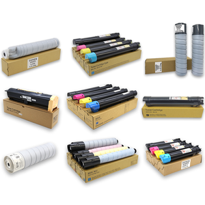 Toner compatibile per cartuccia di Toner <span class=keywords><strong>Lexmark</strong></span> W840 W850 X860 per <span class=keywords><strong>Lexmark</strong></span> W850 W852 W854 X850 X852 X854 X860E X862E X864E - Product Image 6