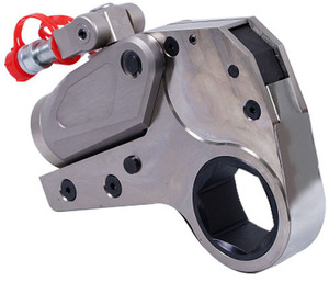 Clé dynamométrique hydraulique pour applications industrielles de boulonnage - Product Image 4