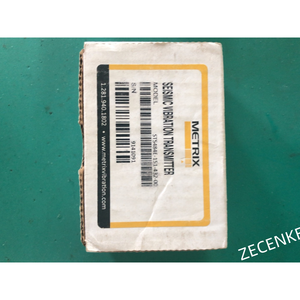 1PCS Nuevo METRIX ST5484E-121-532-00 Vibration Envío por DHL o Fedex - Product Image 4
