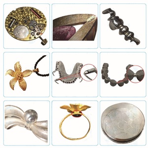 Máquina de Soldadura Láser de Mesa de 100W, Nuevo Estilo, para Joyería de Plata, Oro y Acero Inoxidable - Directo de Fábrica - Product Image 6