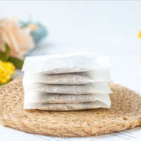 Sachets de thé santé, directement de l'usine, prise en charge du dropshipping, personnalisable, thé naturel à base de plantes pour se réveiller après une gueule de bois - Formule pure pour se remettre sur pied