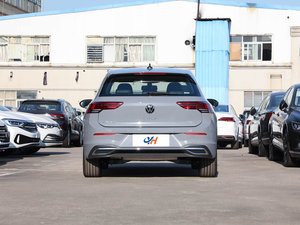 <span class=keywords><strong>Volkswagen</strong></span> Golf 2023 280TSI DSG Pro Usado Premium |   1.4L |   150HP, <span class=keywords><strong>7</strong></span> Velocidades DCT, Bajo Kilometraje, Estado Impecable, Espacioso, 5 <span class=keywords><strong>Plazas</strong></span> - Product Image 6