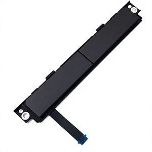 Panel táctil con botón de ratón, panel táctil izquierdo y derecho, sin retroiluminación, para portátil, modelo 0GJR4K, para Latitude 7300 7400 - Product Image 1