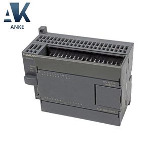 6ES7214-1AD23-0XB8 SIMATIC 224 CN CPU Unidad compacta Fuente de alimentación CC - Product Image 1