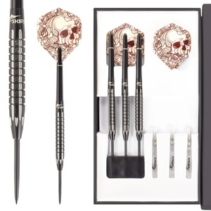 Manufacturer Standard Type <b>Darts</b> Dardo Professional <b>Darts</b> <b>Darts</b> Set - Product Image 1