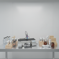 Imprimante jet d'encre multifonction Demax pour convoyeur, machine de codage pour ligne de production de canettes et bouteilles de boissons
