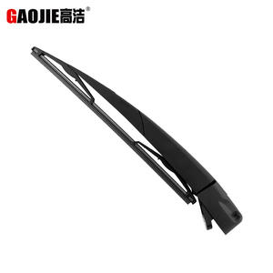 Bras d'essuie-glace arrière Gaojie 250 mm pour Mini Cooper R50 R53 modèle 01-04 61627044625 - Product Image 2