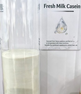 <span class=keywords><strong>Caséine</strong></span> acide, protéine de lait de qualité alimentaire, <span class=keywords><strong>caséine</strong></span> de lait frais - Product Image 2