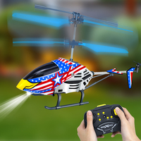 Mini avion télécommandé à induction, hélicoptère RC, jouets personnalisés pour enfants, cadeau, avion électrique télécommandé