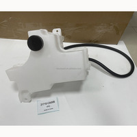 Tanque de Expansión de Refrigerante del Motor para Murano Teana J31 2003 OEM 21710-CA00B 21710-CA000 21710CA00B 21710CA00 Tanque de Depósito del Radiador