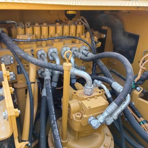 Escavatore usato Cat 320dl escavatore medio Cat 323d2l escavatore usato