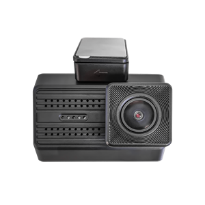 4k phía trước & 1080p phía sau 2.4 \ "IPS GPS ứng dụng kiểm soát Dash Cam với tầm nhìn ban đêm 24h chế độ đậu xe G-cảm biến-Xe hộp đen - Product Image 6