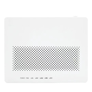 HG8340M HW FTTH ONU in Fibra Ottica a 4 Porte 1GE+3FE con Alimentatore, Terminali Wireless Fissi 1GE 3F GEPON WiFi, Garanzia di 1 Anno - Product Image 3