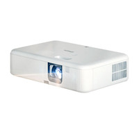 Projecteur Epson CO-W01 Haute Définition et Haute Luminosité pour la Formation, l'Éducation Commerciale, l'Usage Domestique et Professionnel