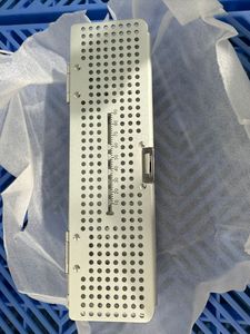 Geasure chỉnh hình y tế phẫu thuật 8mm 9mm 10mm 11mm xương chày móng tay hộp - Product Image 5