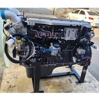 Nouvel ensemble moteur T74320053Q SITRAK C7 MC 13.54-50 MC11.43-30