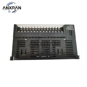 Unidad de CPU PLC Serie CP1H de Omron, Controlador Programable CP1H-X40DT-D-SC, CP1HX40DTDSC - Product Image 4