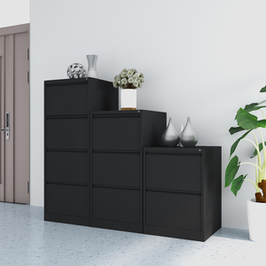 Popular Style <strong>Vertical</strong> Metal Cabinet Steel Filing <strong>Drawer</strong> Cabinet - Product Image 4