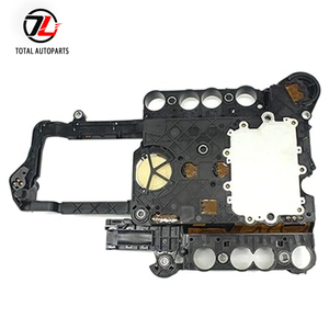 Unidad de Control de Transmisión TCM TCU VGS3, Placa Conductora OEM A0034460310 para Ben-z Clase CL E <span class=keywords><strong>G</strong></span> GL ML R SL - Product Image 3