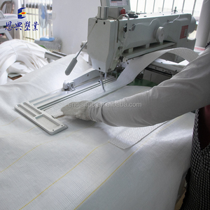 Tùy chỉnh 1 tấn 1.5 tấn 1000kg dệt PP Jumbo <span class=keywords><strong>fibc</strong></span> số lượng lớn Túi Maxi siêu 1500kg <span class=keywords><strong>Polypropylene</strong></span> bao để bán - Product Image 4