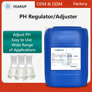 หม้อไอน้ำเครื่องปรับอากาศส่วนกลางน้ำมันสนามบำบัดน้ำเสียที่เป็นกรดด่างควบคุมค่า <span class=keywords><strong>pH</strong></span> - Product Image 4