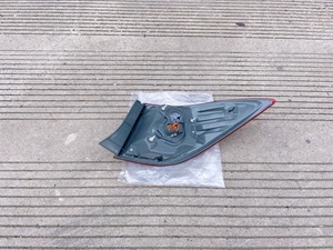 Kits de carrocería de coche, lámpara trasera le para Toyota <span class=keywords><strong>corolla</strong></span> 2017 2018 <span class=keywords><strong>2019</strong></span> - Product Image 3