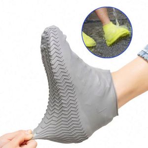 Nuevo 1 par de calcetines de buceo unisex, impermeables, antideslizantes, de neopreno, transpirables, de alta elasticidad, resistentes al desgaste, protección para los pies, reutilizables - Product Image 2