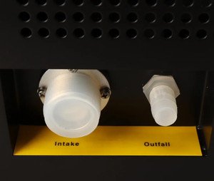 LABTEX LTK-420F Kjeldahl Digestor Laboratory Kjeldahl Distillation Apparatus <span class=keywords><strong>Price</strong></span> Automatic Kjeldahl <span class=keywords><strong>Protein</strong></span> <span class=keywords><strong>Analyzer</strong></span> - Product Image 4