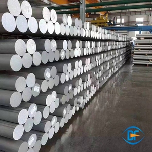 Barras de Acero Inoxidable AISI 201/304/304L/309S/310/310S/316/316L/321/410/430 de 10 mm a 200 mm - Product Image 2
