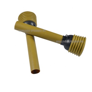 Protection d'arbre de prise de force (PTO) droite jaune en plastique pour tracteurs agricoles OEM Tailles T1 T3 T4 T5 T6 <span class=keywords><strong>T7</strong></span> T8 - Product Image 5