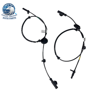 Cảm biến tự động ABS Cảm biến 207000453aa/207000454aa/207000467aa/207000468aa cảm biến tốc độ bánh xe cho Chery fengyun T6 - Product Image 3