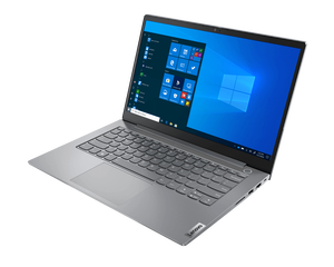 <b>Cheap</b> Originalthinkpad ThinkBook14 BGCD-R55600/16G/512G/W11 Silver Laptop Vo ThinkPad - Product Image 4