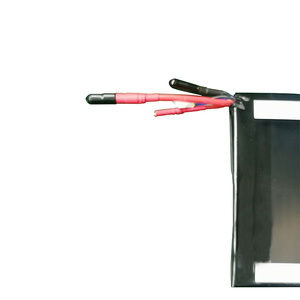Batterie lithium-ion pour planche de ski nautique 44,4V 5,2Ah 30AOutput AMX44- 5A2 Batterie pour planche à roulettes - Product Image 2