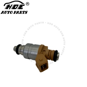 Inyector de Combustible al por Mayor 96518620 96351840 96620255 para Daewoo Chevrolet Matiz - Product Image 3