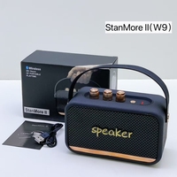 Altavoces Portátiles para Exteriores de Alta Potencia con Subwoofer, Fabricados por una Marca Premium, Venta al Por Mayor