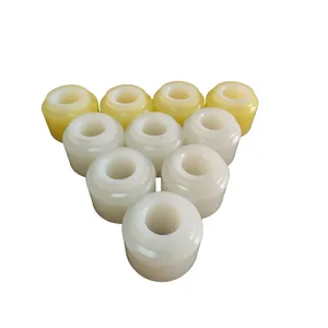 China - Made Polyurethane Bushing Manufacturers Direct Bushing With Complete Dimensions And Specifications