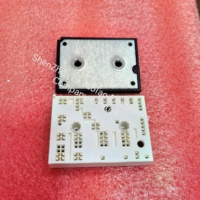 Pengiriman Cepat Komponen Elektronik IC Chip Transistor Mosfet Modul Daya IGBT Thyristor SCR MODUL IGBT SKIIP39AC126V2 DIODA